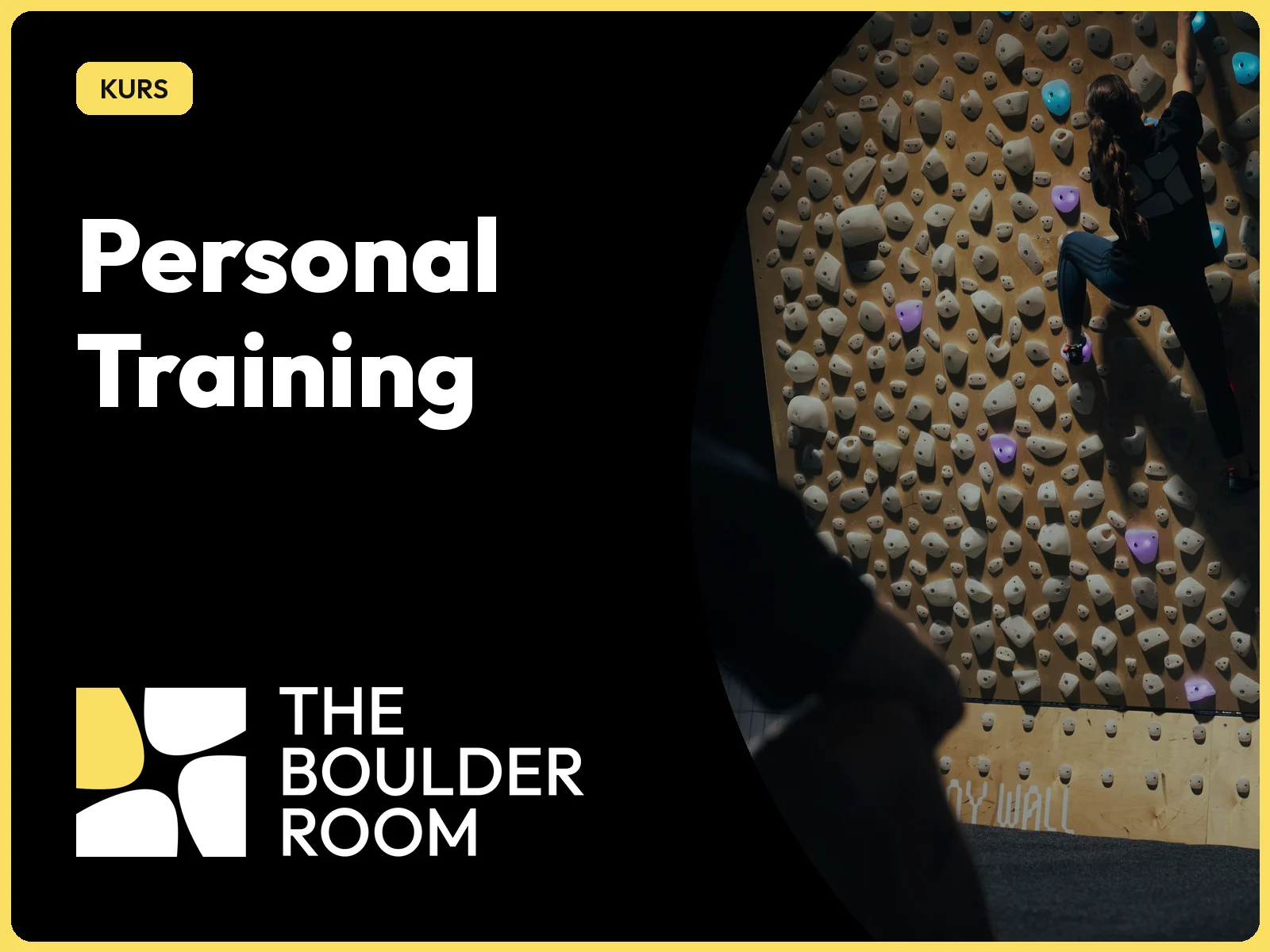 Personal Training