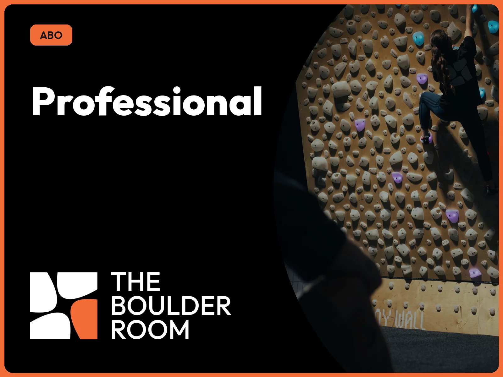 Professional
